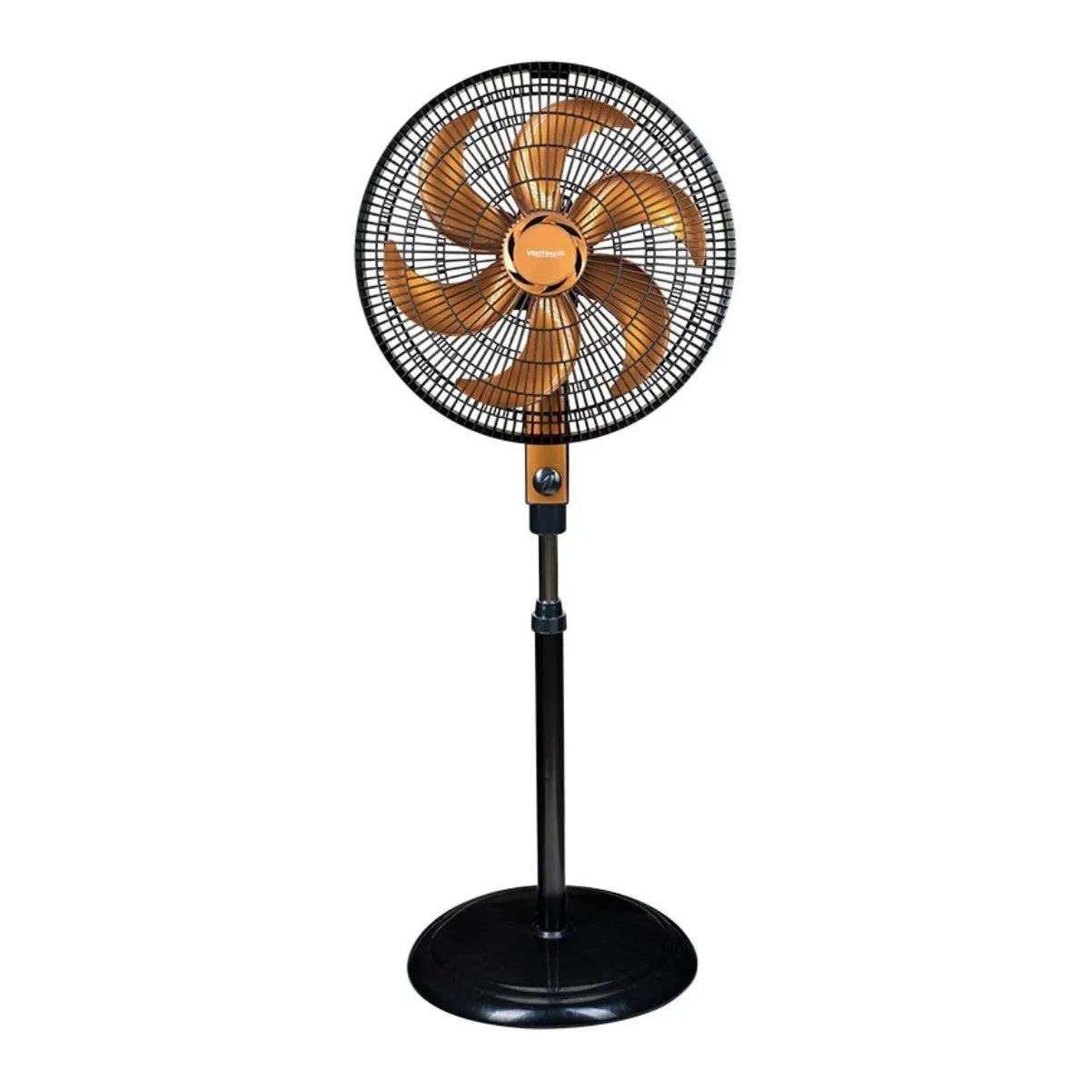 Ventilador de Coluna Ventimais Turbo 40cm Preto Bronze