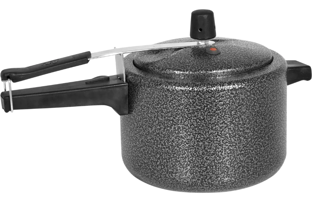 Panela de Pressão 4,5 Litros Craquelada ASJ