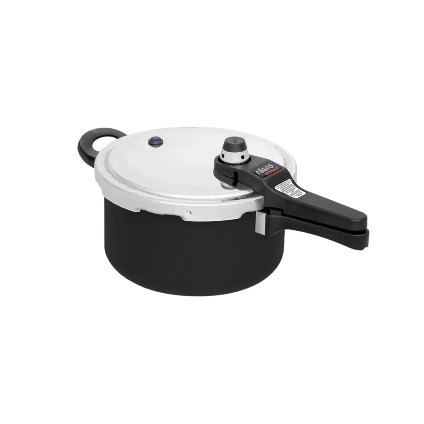 Panela de Pressão Nigro 4,5L