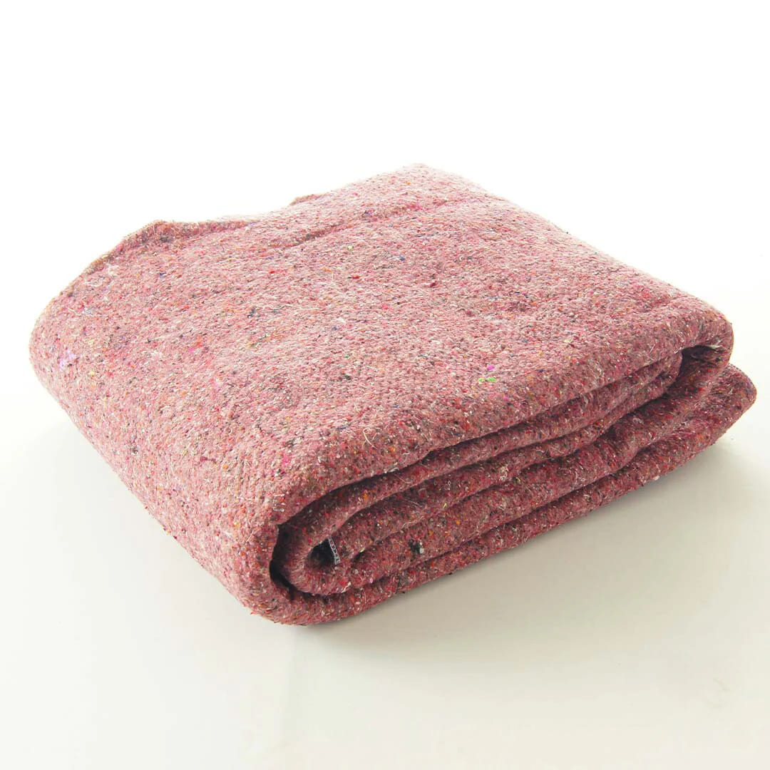 Cobertor Popular Para Doação Boa Sorte Solteiro