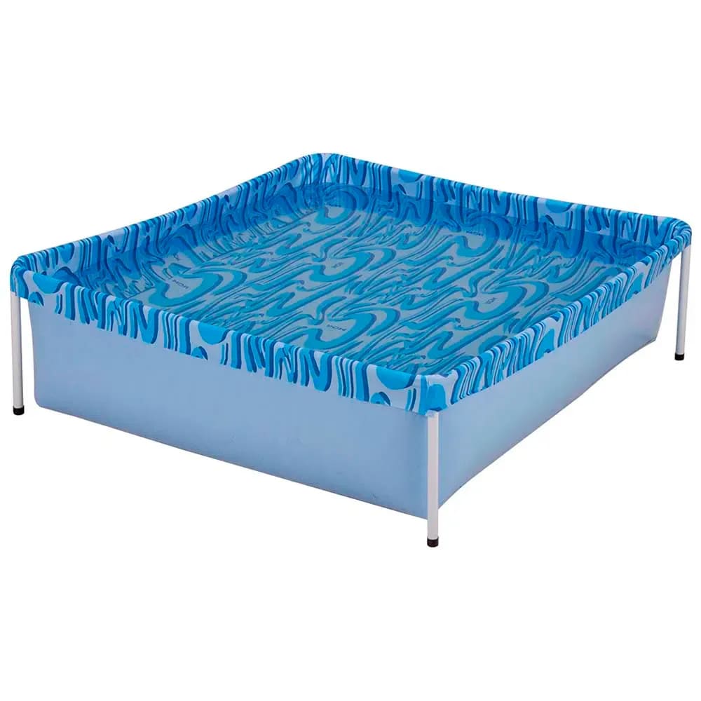 Piscina infantil MOR 400 litros